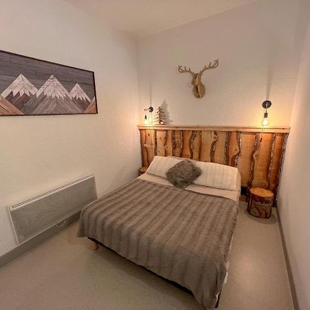 Le Repere Du Cerf T2 Residence Royal Milan St Lary Soulan Saint-Lary-Soulan Luaran gambar