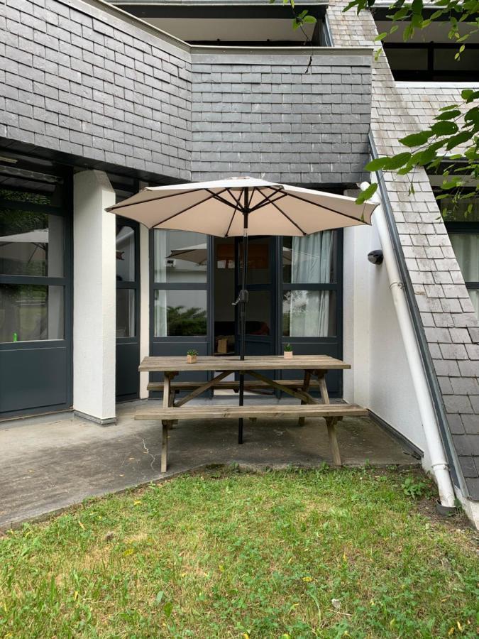 Le Repere Du Cerf T2 Residence Royal Milan St Lary Soulan Saint-Lary-Soulan Luaran gambar