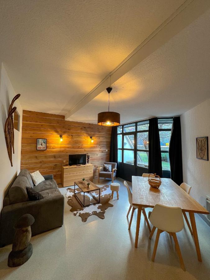 Le Repere Du Cerf T2 Residence Royal Milan St Lary Soulan Saint-Lary-Soulan Luaran gambar